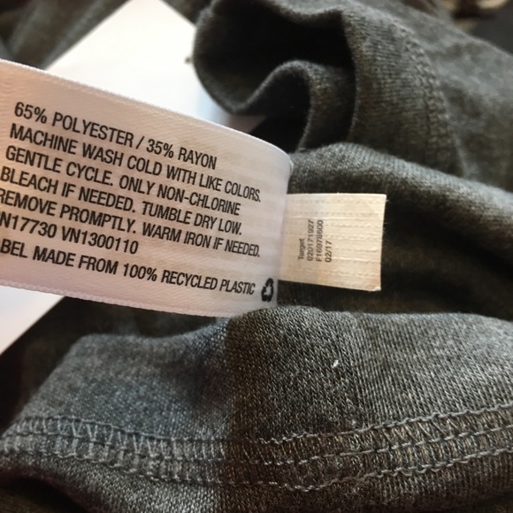 Gilligan & O’Malley light weight robe 2x 3x - Picture 5 of 8